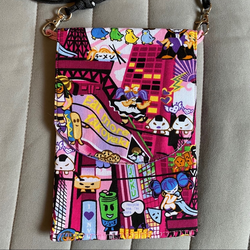 🌸Kawaii Crossbody🌸 - Picture 1 of 6